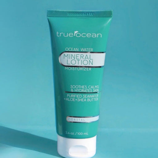 Apply all over the body after a day by the beach to enjoy soft, moisturized skin and our seaside Coastal scent.