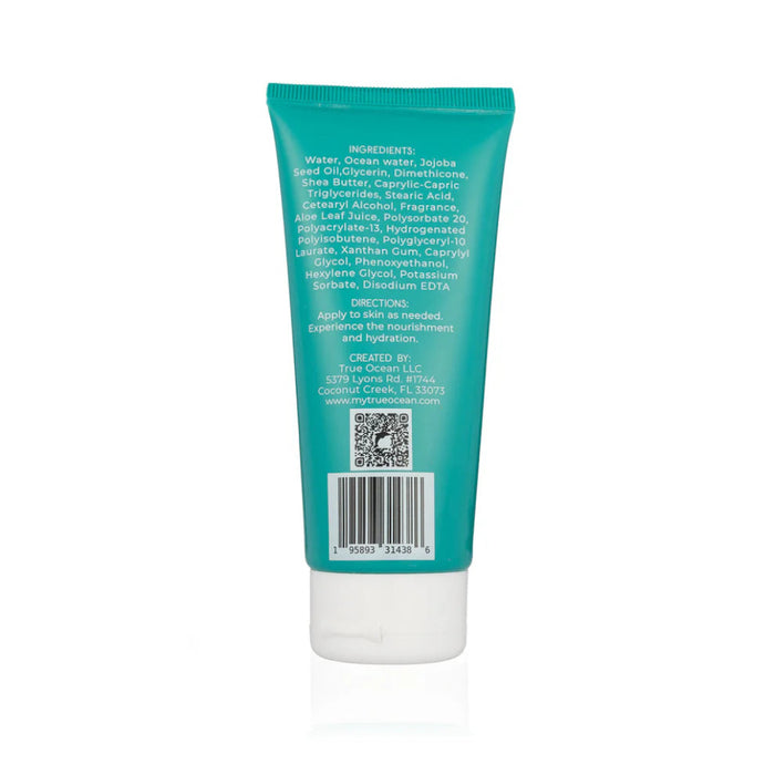 Apply all over the body after a day by the beach to enjoy soft, moisturized skin and our seaside Coastal scent.