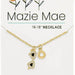 Versatile jewelry piece suitable for both casual looks and special occasions