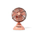 Powerful airflow with the convenience of rechargeable portability.