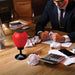 DM Merchandising Modern Monkey Office Smackdown desktop punching bag for a playful workspace