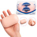 Modek Sports Crunchy Soap Squeeze Ball measuring 3.5 inches, featuring a smooth soap-shaped exterior and crunchy sensory bead filling.