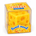 Squishy yellow cheese 