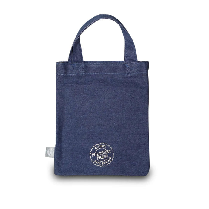 Reusable tote bag featuring "It's A Good Day To Read A Book" design for book lovers and everyday use.