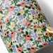 Take your morning coffee with a side of flowers.