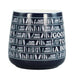 Ceramic mug featuring "It's A Good Day To Read A Book" quote for book lovers enjoying coffee or tea.