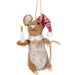  It also makes a thoughtful gift for children, friends, or ornament collectors. Enjoy this charming ornament year after year.