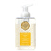 Michel Design Works : Lemon Fizz Foaming Hand Soap - shop at Annie's Hallmark