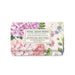 Michel Design Works : Wild Hydrangea Medium Bath Soap Bar - Shop at Annie's Hallmark