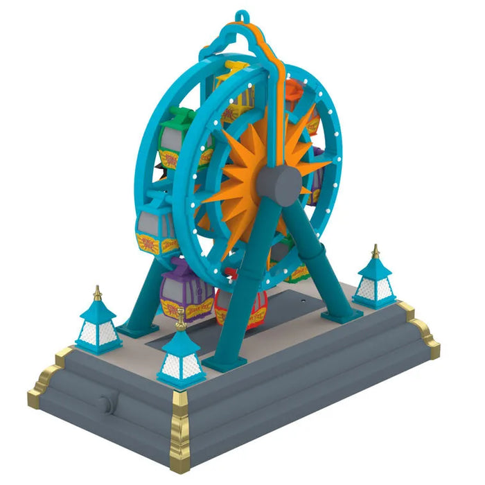 Hallmark : 2026 Keepsake Pixar Pal-A-Round Disney California Adventure Park 25th Anniversary (236)