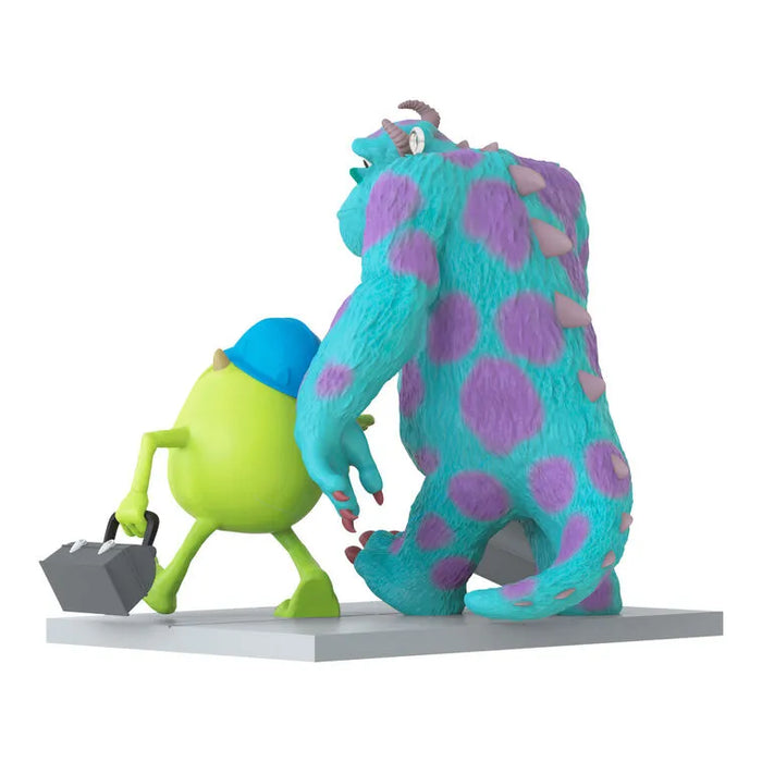 Hallmark : 2026 Keepsake Mike and Sulley Disney and Pixar Monsters, Inc. (203)