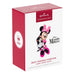 Disney Minnie Mouse Best Friends Forever 2026 Hallmark Keepsake Christmas tree ornament box front