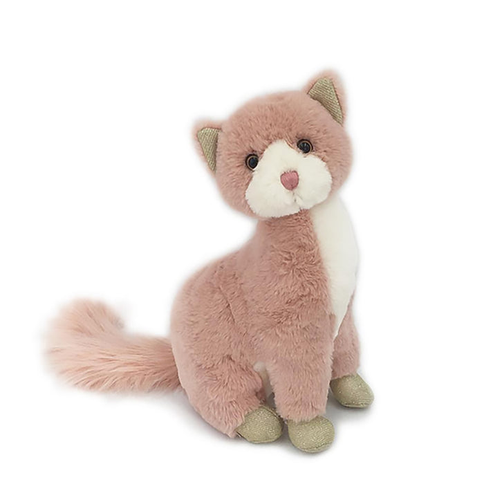 Soft toy - plush - mon ami near me - plushies - stuffed plush toys - Cat plushie - Cat lover