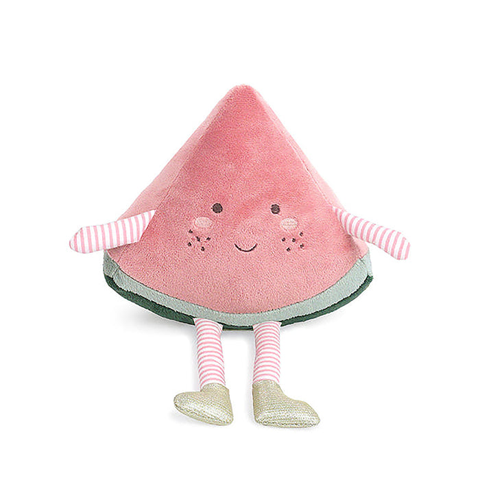 Soft toy - plush - mon ami near me - plushies - stuffed plush toys - Watermelon - plush