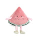 Soft toy - plush - mon ami near me - plushies - stuffed plush toys - Watermelon - plush