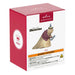 Hallmark Keepsake ornament packaging featuring Roz from Monsters Inc.