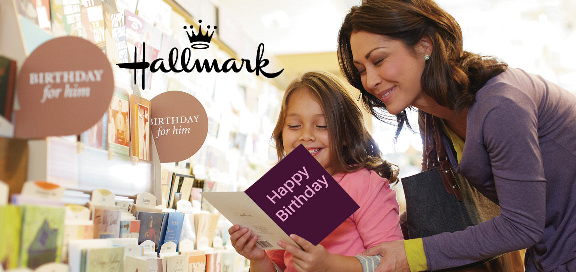 Annies Hallmark and Gretchens Hallmark