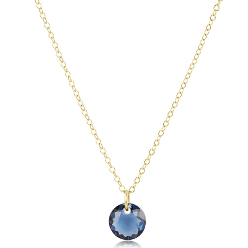 "This gold necklace is an essential piece for any jewelry lover seeking reliable elegance."