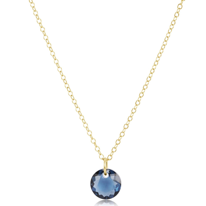 "This gold necklace is an essential piece for any jewelry lover seeking reliable elegance."