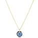 "This gold necklace is an essential piece for any jewelry lover seeking reliable elegance."
