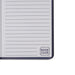 Book Club Pulteney Press A6 softcover notebook for journaling, note-taking, and book lovers.