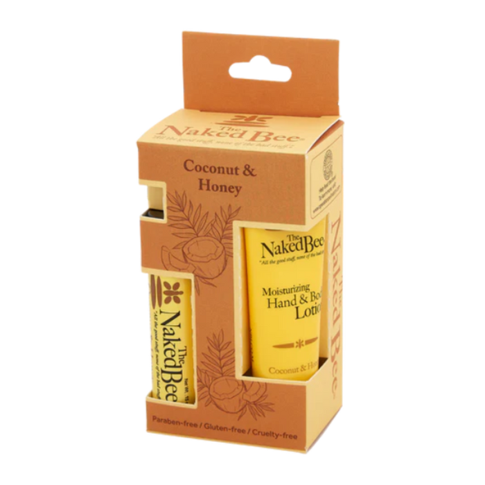 CLS COCONUT HONEY PP