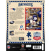 Patriots-themed 500-piece jigsaw puzzle packaging with NFL branding