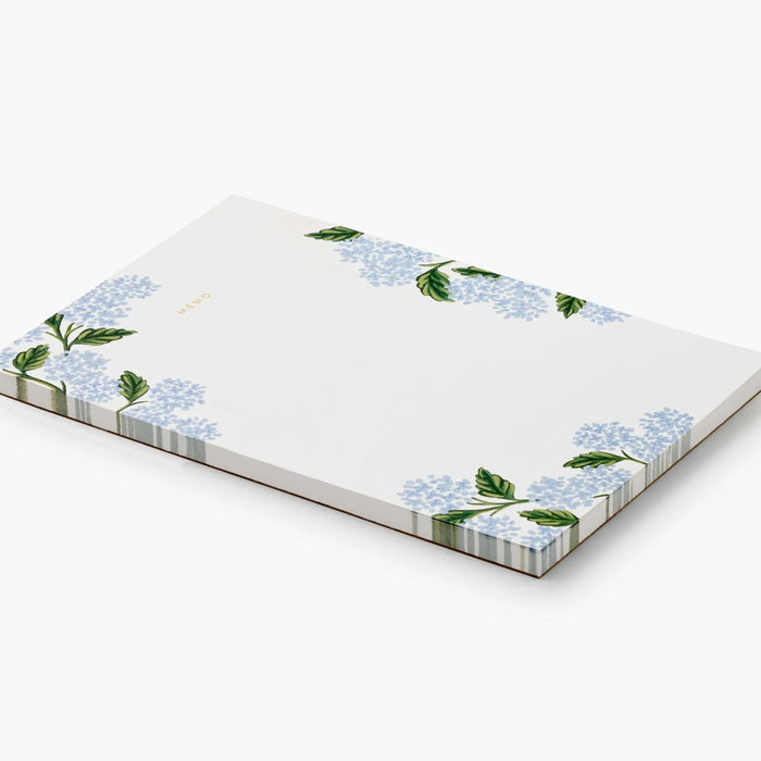 A spacious and stylish notepad perfect for lists, reminders, notes, and everyday organization.