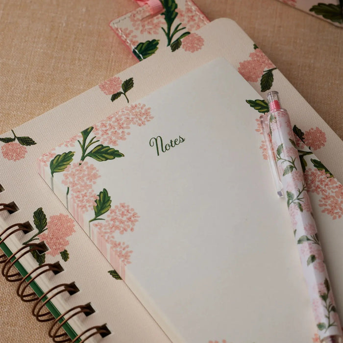 A versatile blank notepad offering plenty of space for sketches, notes, ideas, and creative inspiration.