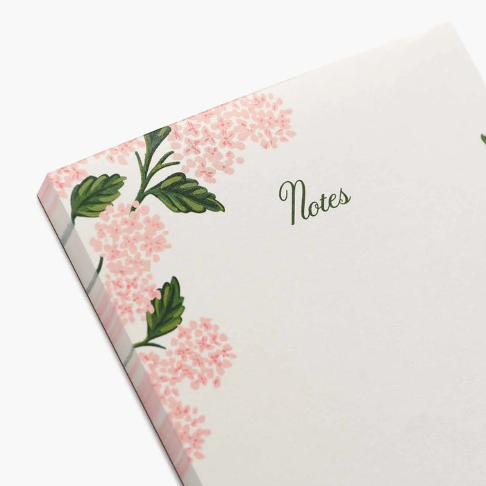 A versatile blank notepad offering plenty of space for sketches, notes, ideas, and creative inspiration.