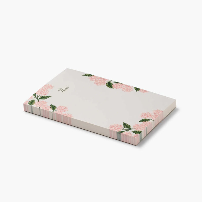 A versatile blank notepad offering plenty of space for sketches, notes, ideas, and creative inspiration.