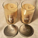 The Yankee Candle Vanilla Cupcake Scented Candle fills every room with a cozy, inviting aroma.