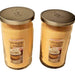 The Yankee Candle Vanilla Cupcake Scented Candle fills every room with a cozy, inviting aroma.