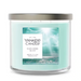 This uplifting fragrance captures the feeling of golden sunshine, fresh air, and carefree moments outdoors. 