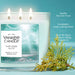 This uplifting fragrance captures the feeling of golden sunshine, fresh air, and carefree moments outdoors