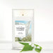 Yankee Candle Clean Cotton 14.25 oz. medium pillar candle with a classic white wax design and fresh linen-inspired fragrance.