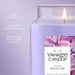This beautiful floral scent captures the essence of a spring garden in full bloom, bringing a fresh, elegant, and uplifting atmosphere to any room.