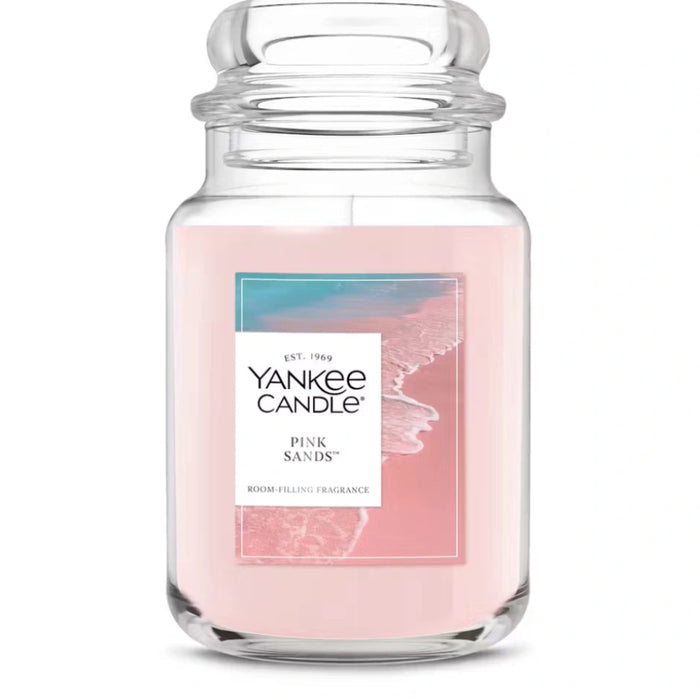 This iconic fragrance combines bright citrus, sweet floral notes, and warm vanilla-inspired accents 