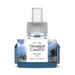 Just insert this fragrance refill into a decorative ScentPlug® Fragrance Diffuser, plug it in, and you'll enjoy room-filling fragrance for up to 30 days