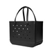 ORIGINAL BOGGS TONAL BLK