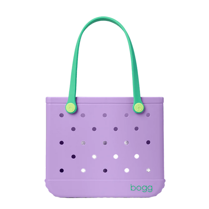 Bogg Bags : Original Bogg® Bag in Lavender Mojito at Annie's Hallmark
