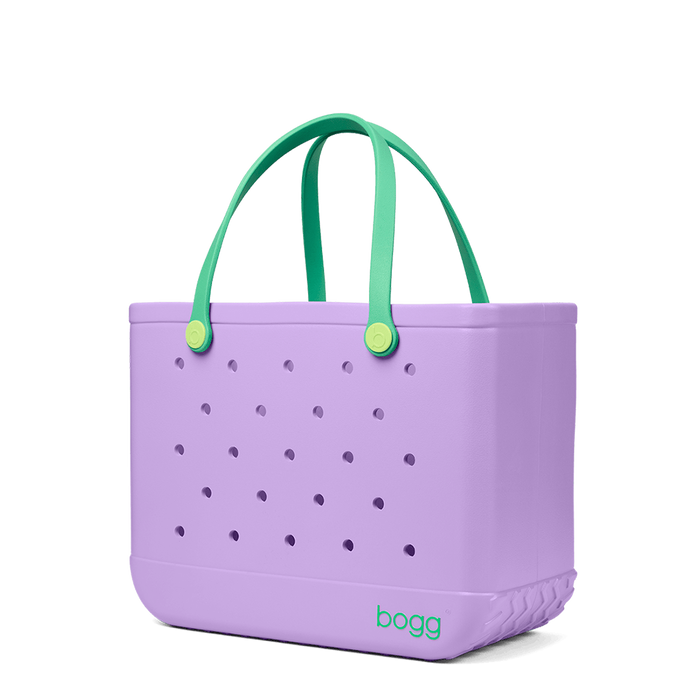 Bogg Bags : Original Bogg® Bag in Lavender Mojito at Annie's Hallmark