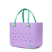 Bogg Bags : Original Bogg® Bag in Lavender Mojito at Annie's Hallmark