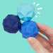 The Speks Odds Mix Asst offers a quiet and satisfying way to stay focused throughout your day. 