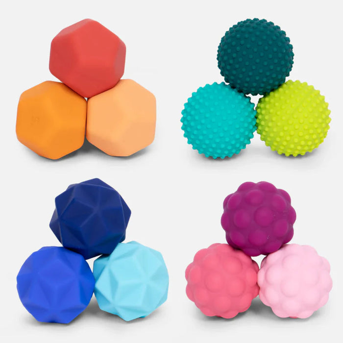 The Speks Odds Vivid Asst. delivers a calming sensory experience with bright colors and satisfying tactile feedback. 