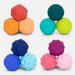 The Speks Odds Vivid Asst. delivers a calming sensory experience with bright colors and satisfying tactile feedback. 