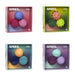 The Speks Odds Vivid Asst. delivers a calming sensory experience with bright colors and satisfying tactile feedback. 