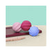 Enjoy a calming sensory experience with the Speks Odds Silicone Magnets Vivid Swirls.
