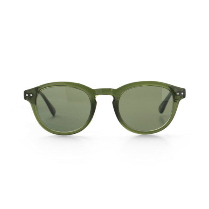 Optimum Optical Sunglasses - Serving Looks