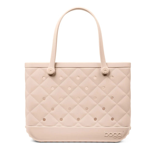 Bogg Bag : Original Bogg Bag - Quilted Rose Petal